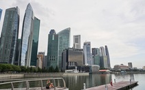 Giá nhà tại Singapore ngày càng vượt tầm với dân thường