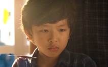Cậu bé 10 tuổi Lại Trường Phú 'chiến thắng' các diễn viên người lớn tại Cánh diều 2021