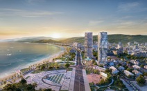Cadia Quy Nhon mang kỳ vọng về ‘biểu tượng’ mới của thành phố biển