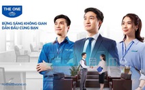 Nội thất The One chuyển mình bắt kịp xu hướng