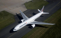 Tăng lương, thưởng cho nhân viên, Air France vẫn phải hủy hơn 50% chuyến bay vì đình công