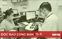 Xã hội hóa y tế: Có nên 'nhập nhằng' công - tư