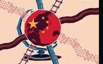Trung Quốc muốn làm "IMF khác"?