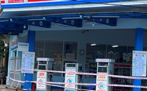 Dừng hoạt động 11 cửa hàng xăng dầu tại Cà Mau, vì sao?