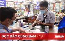 Đa số bệnh viện đã kê đơn thuốc điện tử