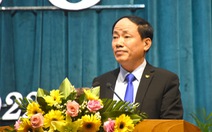 Bình Định có tân chủ tịch UBND tỉnh