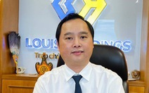 Chủ tịch Louis Holdings đã thao túng thị trường chứng khoán, thu lợi 153 tỉ đồng như thế nào?