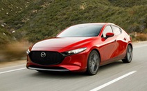 Mazda3 sẽ mất động cơ phổ thông độc đáo nhất thị trường?