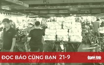 Hàng Trung Quốc 'VietGAP' vào Bách Hóa Xanh