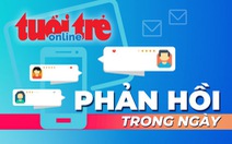 Phản hồi 4-10: 'Trí thức tầng bậc cao', Pacific Airlines lập lờ... gây phản ứng mạnh