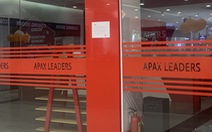 Bị tố nợ lương giáo viên, Apax Leaders nói gì?