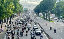 Đề xuất đổi tên đoạn đường Nguyễn Thái Sơn gần Tân Sơn Nhất
