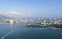 Đà Nẵng: Giải quyết các điểm nóng ô nhiễm bãi biển