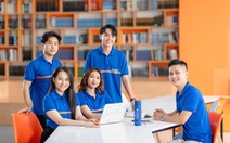 Sinh viên đã tốt nghiệp Greenwich Việt Nam được học tập miễn phí trên Coursera