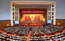 Trung Quốc bầu gần 2.300 đại biểu dự Đại hội Đảng lần thứ 20