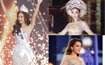 Bộ Văn hóa, Thể thao và Du lịch yêu cầu quản lý chặt các cuộc thi hoa hậu