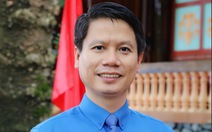 Anh Lương Minh Tùng được bầu làm bí thư Tỉnh Đoàn Phú Yên