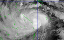 Tổng cục Khí tượng thủy văn: Việt Nam dự báo bão Noru sát nhất, quốc tế dự báo cao hơn 3-4 cấp