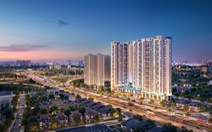 Hưng Thịnh Land ra mắt dự án căn hộ Moonlight Avenue tại thành phố Thủ Đức