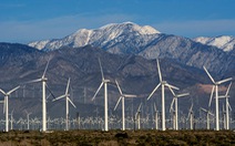 Mỹ khuyến khích đầu tư tư nhân vào năng lượng xanh