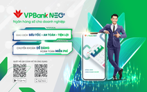 VPBank được vinh danh là ngân hàng số hóa xuất sắc nhất năm 2022