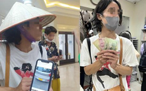 Nam tài xế taxi ở Hà Nội bị tố nâng cước gấp 10 lần đã trả lại tiền, xin lỗi du khách