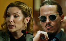 Vụ ly hôn thế kỷ của Johnny Depp - Amber Heard được dựng thành phim