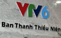 VTV6 sẽ dừng phát sóng từ 15-10 sau 15 năm