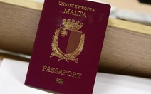 Ủy ban châu Âu kiện Malta vụ 'hộ chiếu vàng'