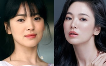 Song Hye Kyo sắp ra phim mới, fan 'đào' lại ước nguyện 15 năm trước