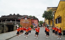 Quảng Nam muốn đưa Hội An trở thành thành phố sinh thái, văn hóa, du lịch