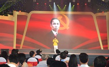 Chủ tịch nước dự lễ kỷ niệm 120 năm ngày sinh cố Tổng bí thư Lê Hồng Phong