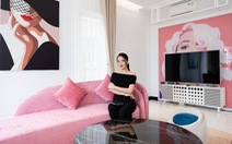 'Hoa hậu nhà đài' Thụy Vân: 'Đầu tư second home là xu hướng tất yếu của tương lai'