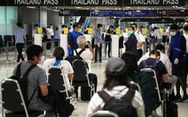 Thái Lan dự kiến thu phí nhập cảnh với du khách nước ngoài đầu năm 2023