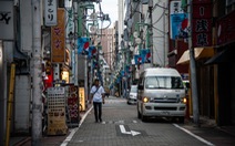 Nhật Bản chuyển mình thế nào để có nền giao thông an toàn bậc nhất thế giới?