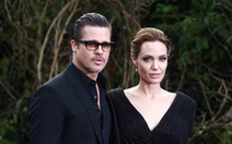 Công ty của Angelina Jolie kiện Brad Pitt, đòi 250 triệu USD