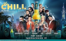 Bật nắp chai Bia Saigon Chill, tìm cơ hội tham gia The Chill Fest