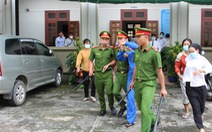 Cựu phó hiệu trưởng dâm ô học sinh ở Tây Ninh lãnh 3 năm tù