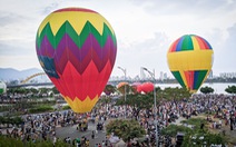 Đà Nẵng trở thành điểm đến sự kiện và lễ hội hàng đầu châu Á