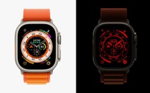 Apple Watch Ultra: Khi Apple chuyển từ thanh lịch sang hầm hố