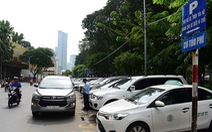 TP.HCM: Sẽ phạt nguội ô tô vi phạm quy định đậu xe ở trung tâm