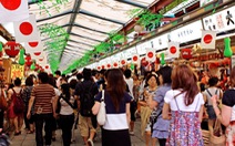 Nhật Bản hỗ trợ các hộ gia đình thu nhập thấp ứng phó với lạm phát