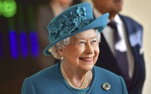 Nữ hoàng Anh Elizabeth II và những câu nói truyền cảm hứng để lại cho đời