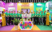Sao Việt Nam tổ chức thành công Triển lãm tại VIFA EXPO 2022