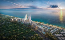 Charm Resort Hồ Tràm ghi điểm nhờ chính sách bán hàng hấp dẫn