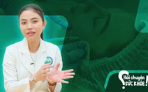 Video: Những điều bạn cần chú ý khi tiêm filler làm đẹp