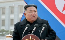 Ông Kim Jong Un gọi Hàn Quốc là 'kẻ thù', muốn tăng cấp số nhân vũ khí hạt nhân