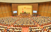 Công bố 10 sự kiện, hoạt động tiêu biểu của Quốc hội năm 2022