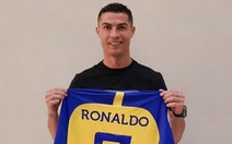 Vì sao Ronaldo không giữ lời?