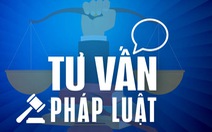 Tiệm tạp hóa dán hình học sinh với câu 'cảnh báo ăn cắp vặt', vậy có vi phạm pháp luật?